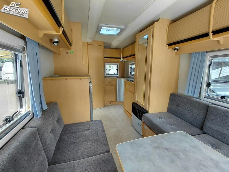Biod Nomade 450 TLH UNIEK ZELDZAAMHEID  foto: 8