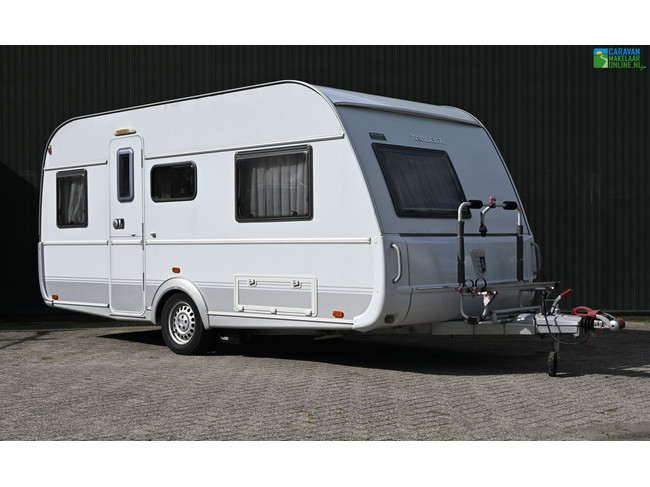 Tabbert Vivaldi 450TD foto: 0