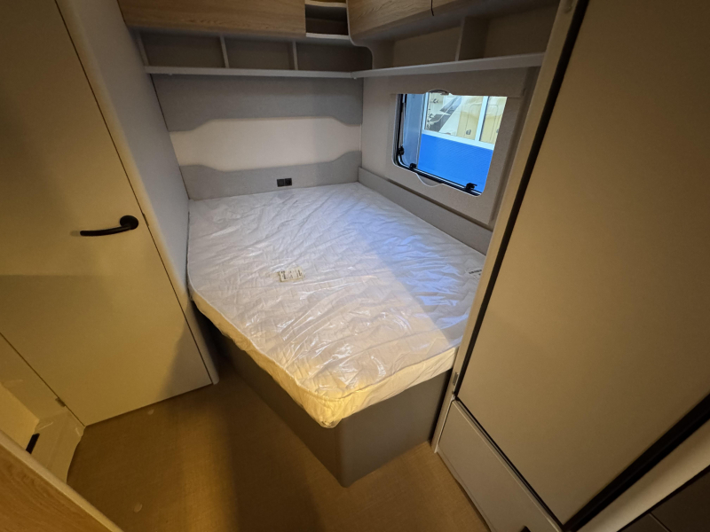 Bürstner B66 465 TS  foto: 9