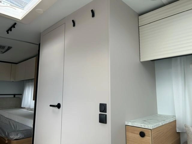 Adria Adora 532 UL GRATIS AIRCO  foto: 7