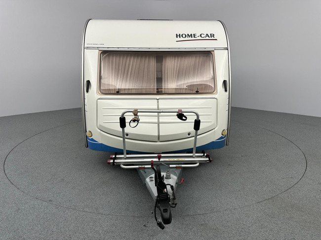 HOME-CAR Racer 45 Spirit foto: 22