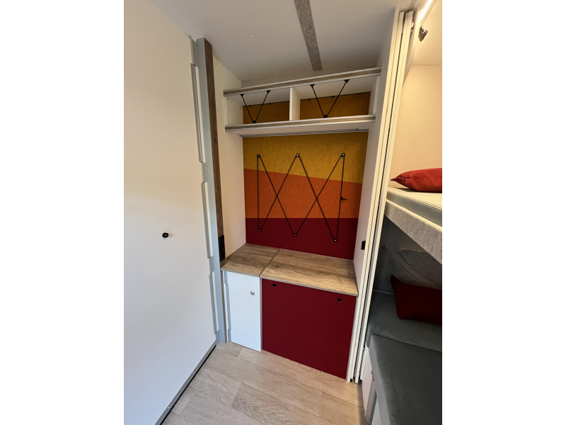 Beachy 420+ verwarming-toilet-reswiel  foto: 9