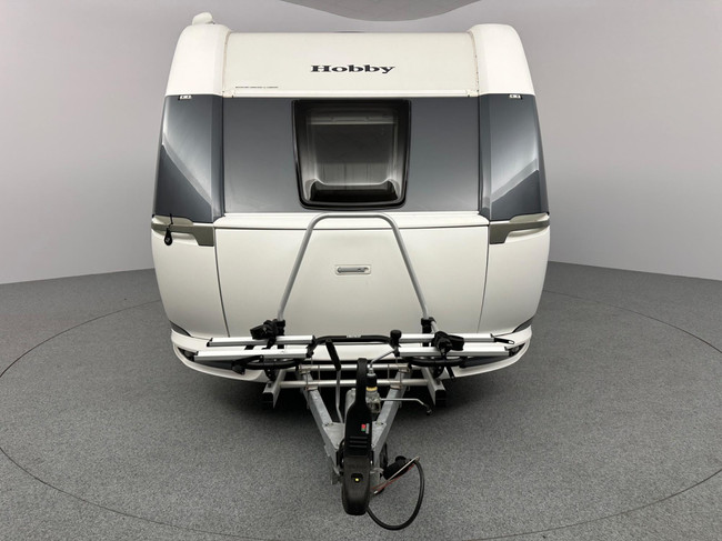 Hobby De Luxe 460 UFe foto: 22