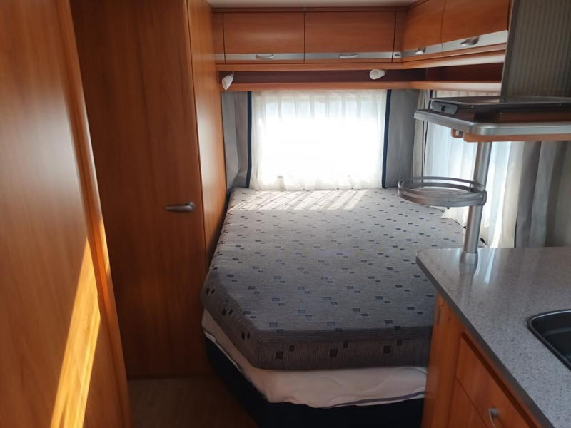 Wilk S4 450 HTD  foto: 6