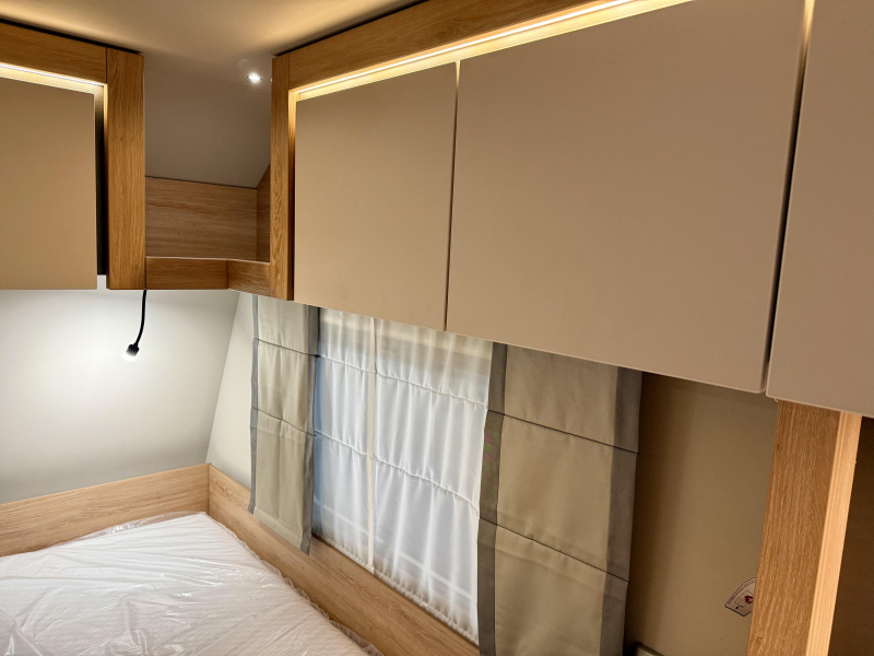Knaus Sport Platinum 460 EU  foto: 8
