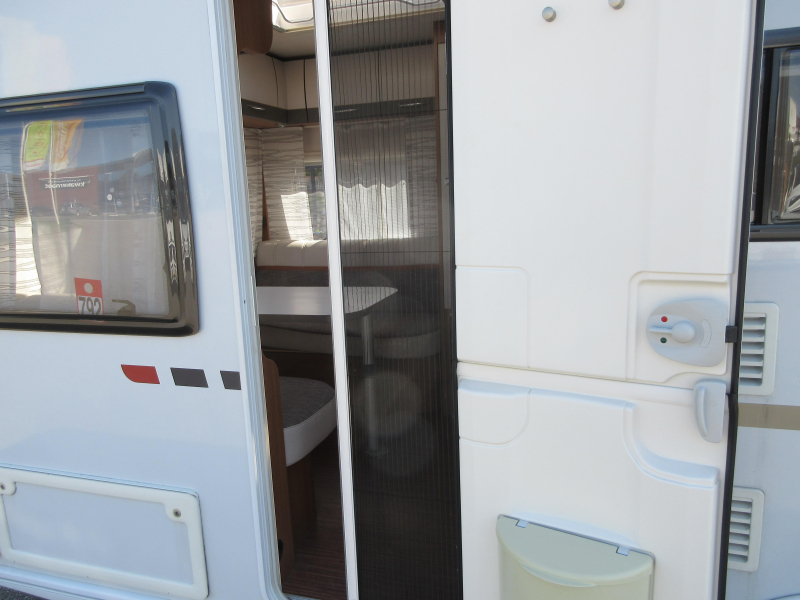 TEC Energy Style 473 MET MOVER EN VASTE LUIFEL  foto: 14
