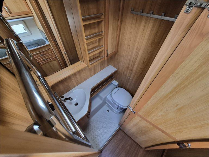 Solifer Artic 560 MH  foto: 9