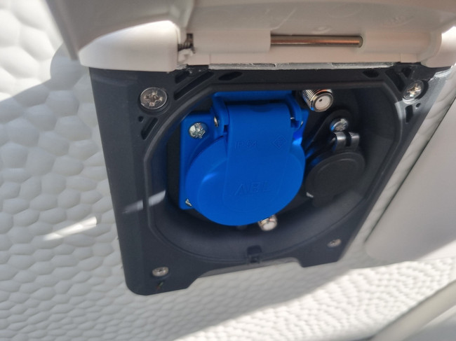 Fendt Bianco Selection 495 SG foto: 22