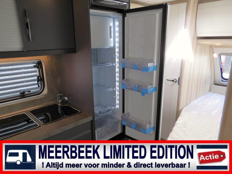Hobby De Luxe 460 UFE 2026 NIEUWSTE MODEL !  foto: 13