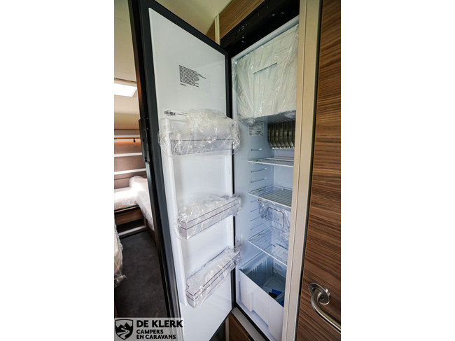 Dethleffs NOMAD 510 LE foto: 12