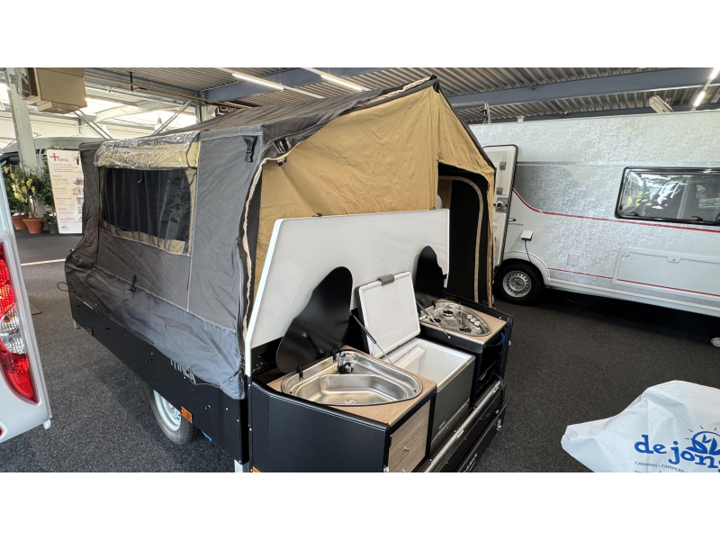 Trigano Itinea GL - Bijna nieuw -  foto: 12