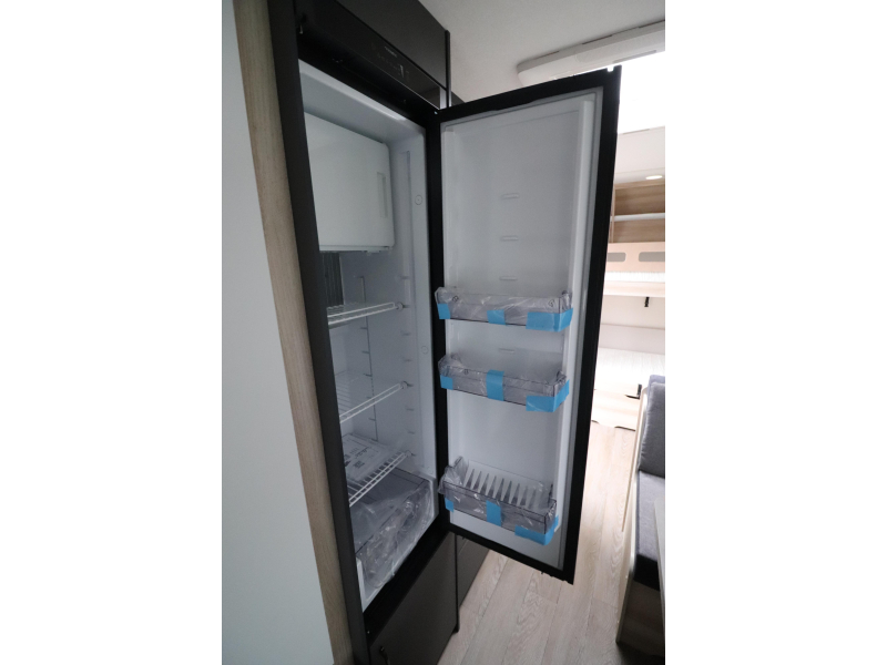 Hobby De Luxe 490 KMF €3500,- KORTING | 681  foto: 15