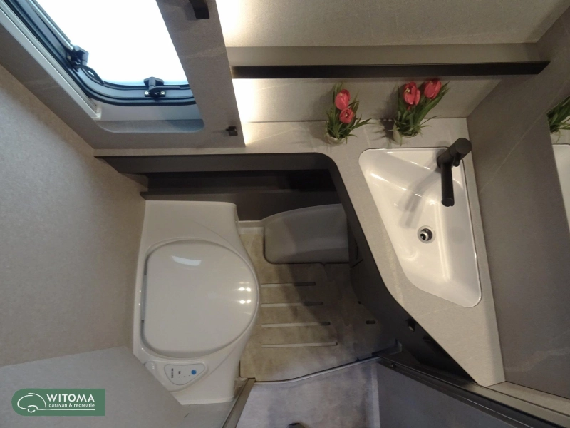 Eriba Novaline 470 Nu met mover voordeel  foto: 14