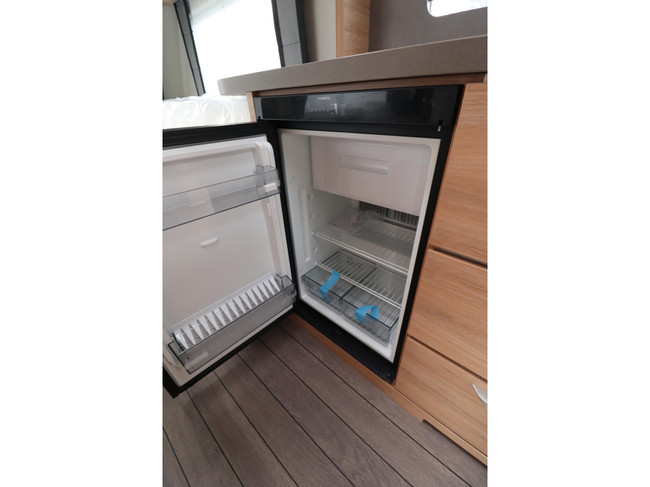 Knaus Sudwind Black Selection 500 EU MODEL 2027 - 900 foto: 12