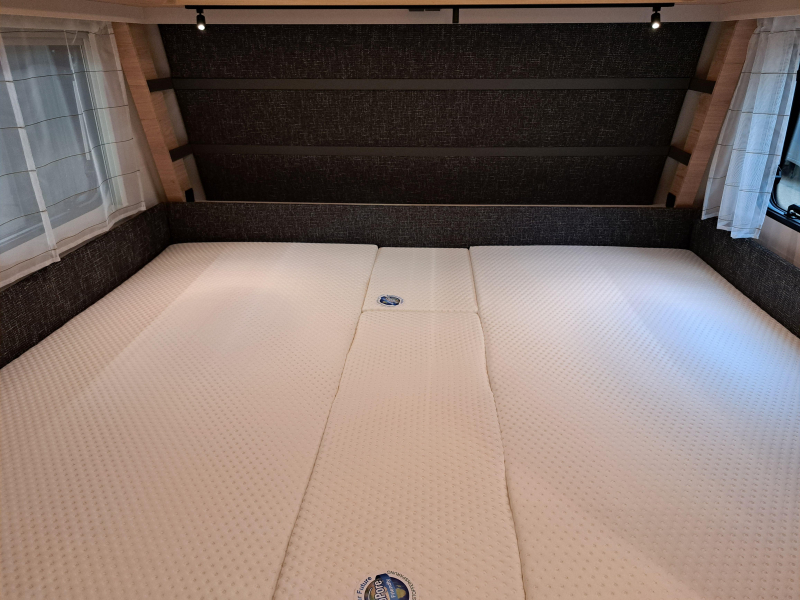 Dethleffs Camper 460 EL  foto: 10