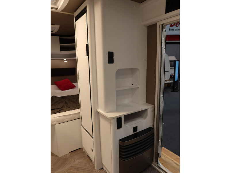 Dethleffs C'Go 475 FR SUPERAANBIEDING  foto: 16