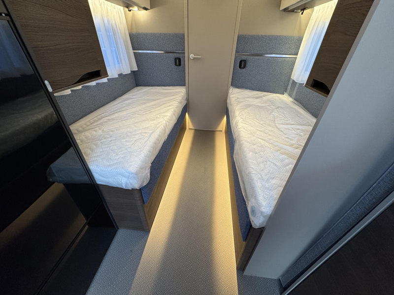 Adria Alpina 613 UT  foto: 5