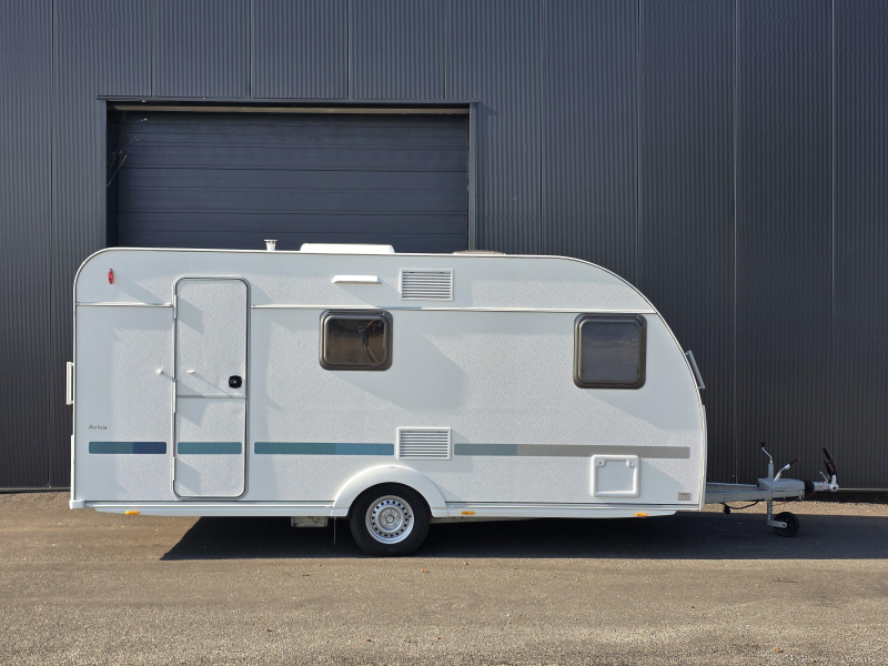 Adria Aviva 472 PK 