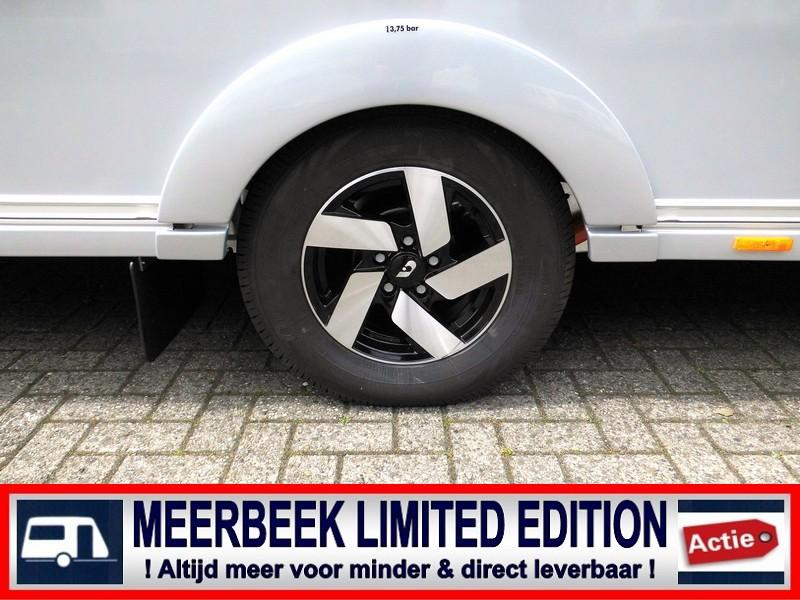 Adria Altea 552 PK 60 YEARS SELECTION !  foto: 3