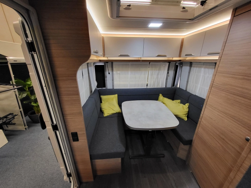 Knaus Sport E-Power Selection 500 EU E Power, kenteken 2024  foto: 6