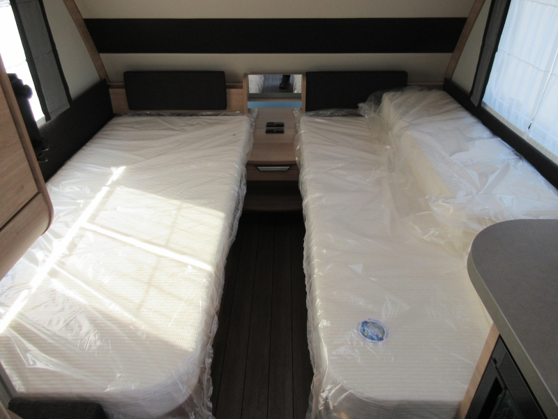 Knaus Sudwind Black Selection 500 EU NIEUW 2027 MODEL! 
