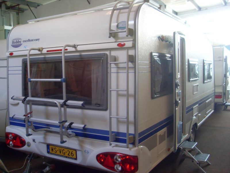 Hobby Excellent Easy 495 UL  foto: 6
