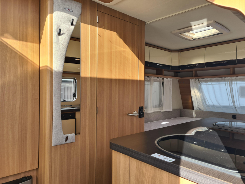 LMC Passion 473 E  foto: 13