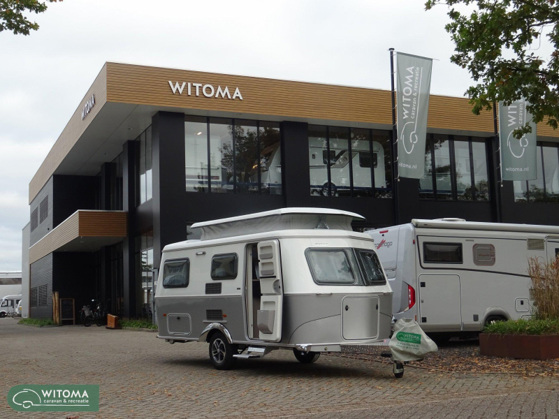 Eriba Touring 542 50 jaar Witoma voordeel!  foto: 14