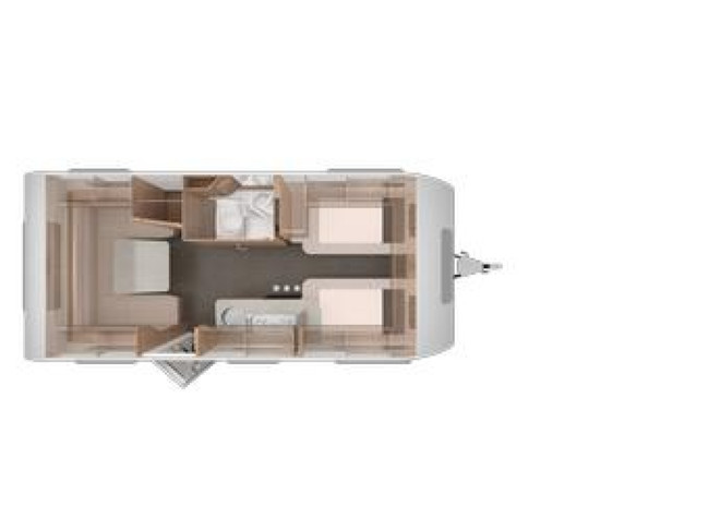 Knaus Sudwind Black Selection 500 EU MODEL 2027 - 900 foto: 1
