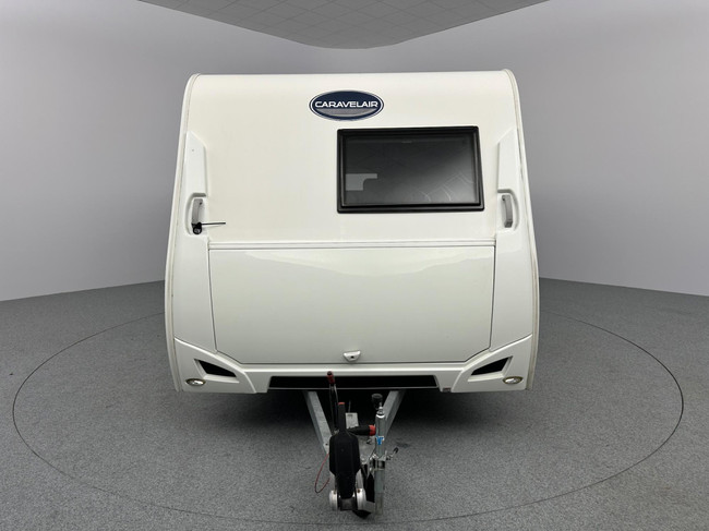 Caravelair Antares Style 476 Family foto: 23