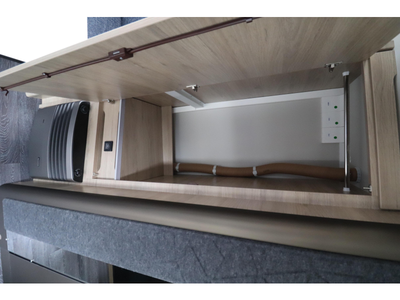 Weinsberg CaraOne 480 EU Model 2026 / 947  foto: 15