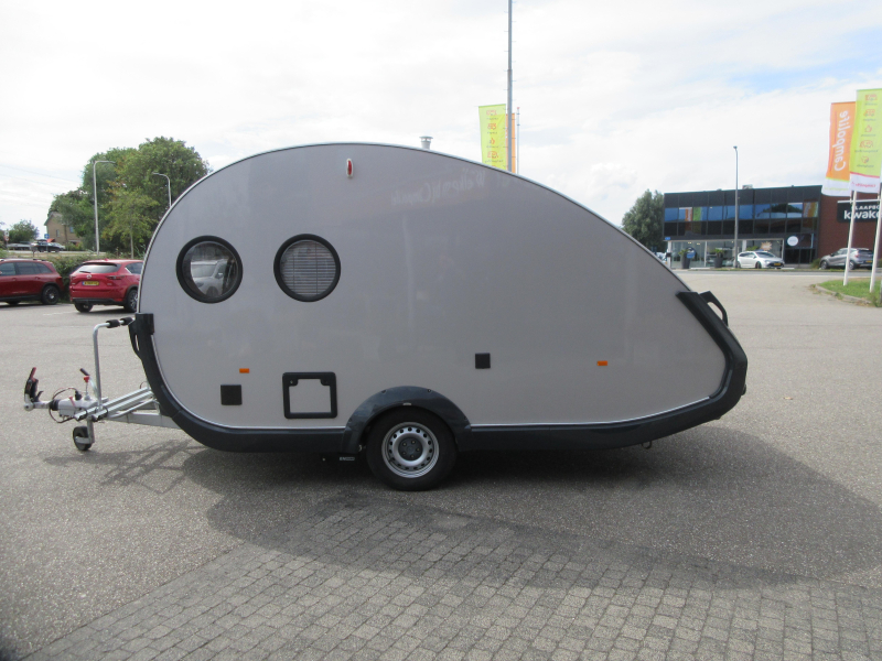 Tabbert Tabbert T@B 400 MET WALKER LUIFEL  foto: 19