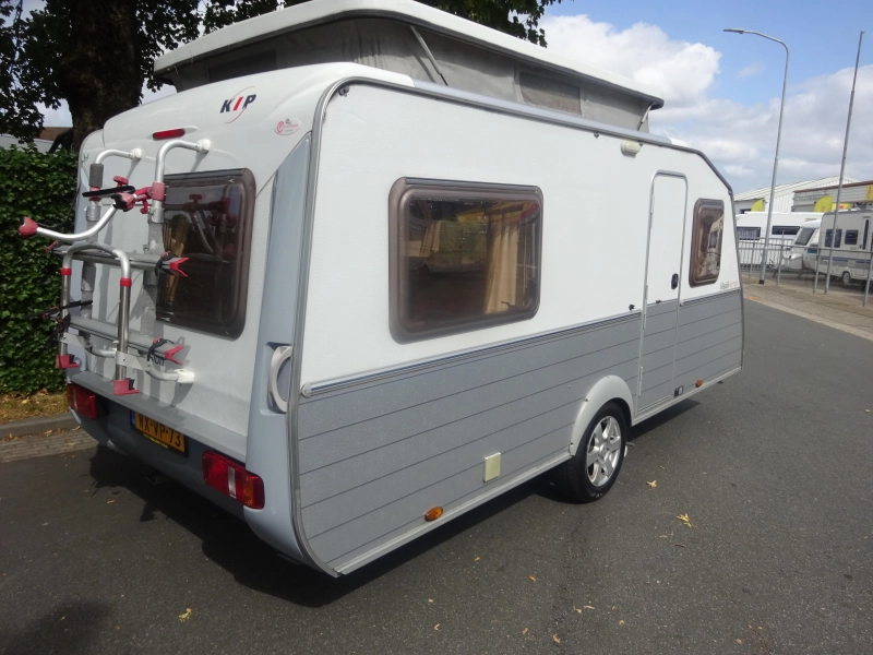 Kip Vision 41 TVB Special 