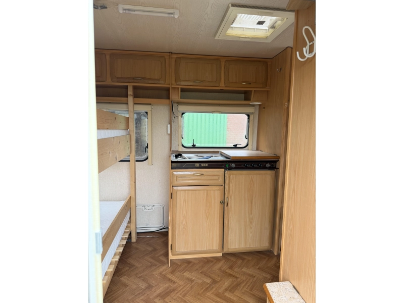 Wilk De Luxe 450  foto: 10