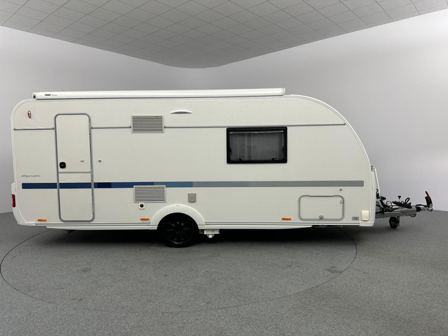 Adria Altea 542 PH foto: 9