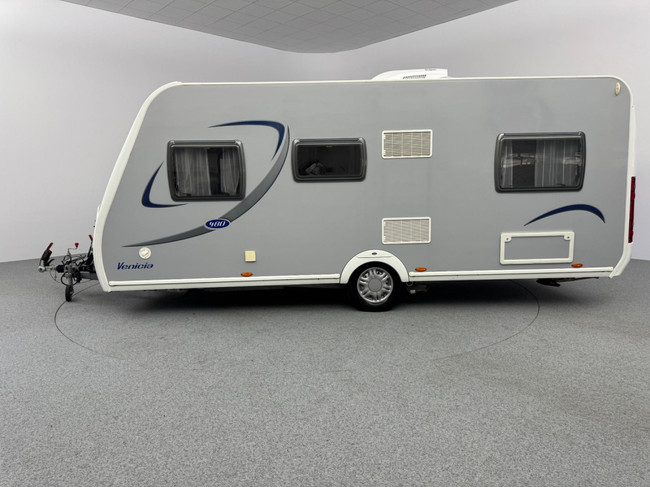 Caravelair Venicia 480 foto: 11