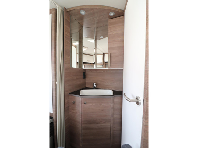 Knaus Sport Silver Selection 500 UF Airco| Luifel| Mover| ATC foto: 19
