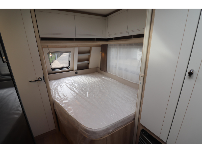 Hobby De Luxe 460 UFE MODEL 2027 - 482  foto: 13