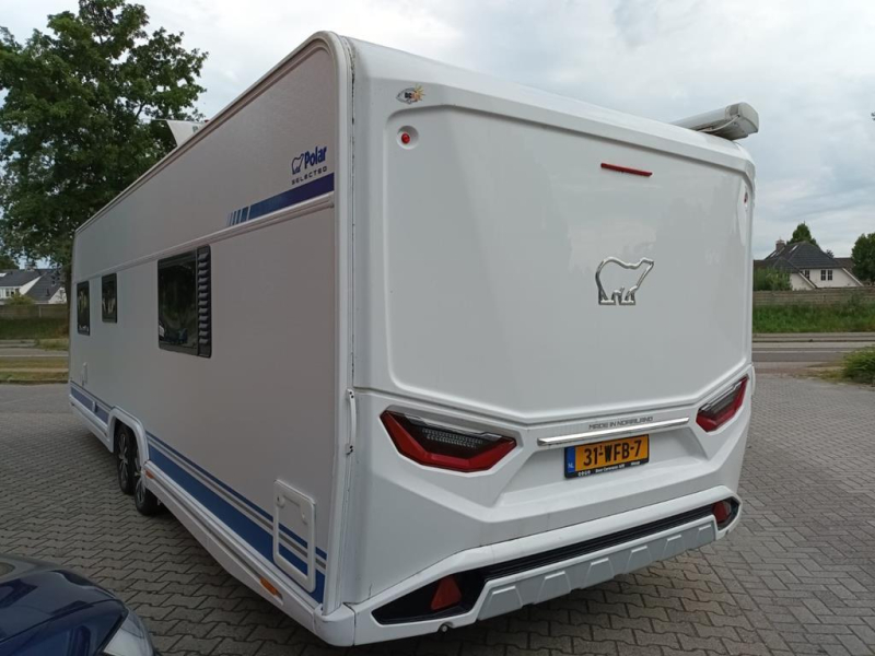 Polar Selected 730 BQD  foto: 16