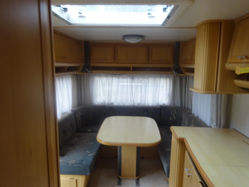 TEC Travel King 530 K  foto: 11