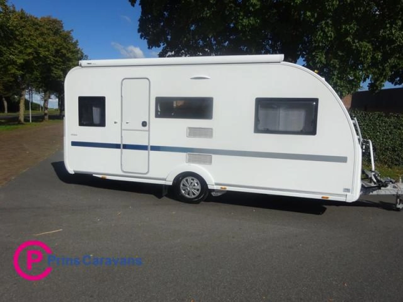 Adria Altea 492 LU 