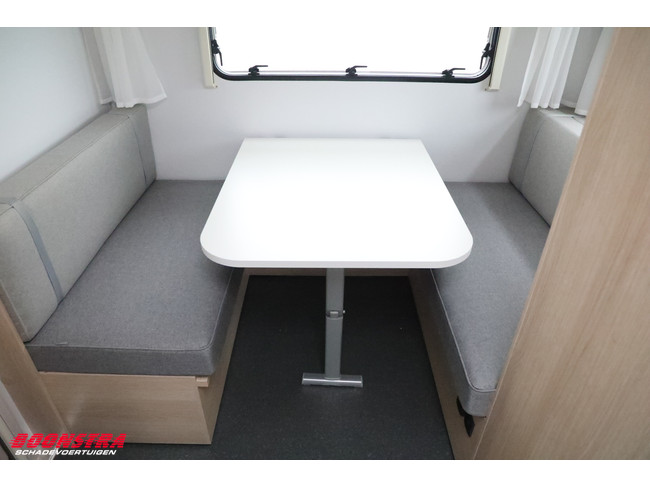 Adria Aviva 492 **NIEUW/NEU** Vloerverwarming foto: 16