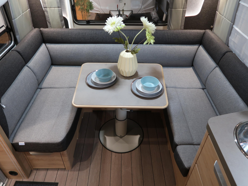 Knaus Sudwind 60 Years 450 FU  foto: 10