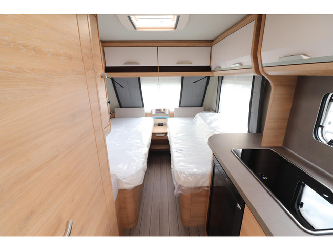 Knaus Sudwind Black Selection 500 EU MODEL 2027 - 900 foto: 14