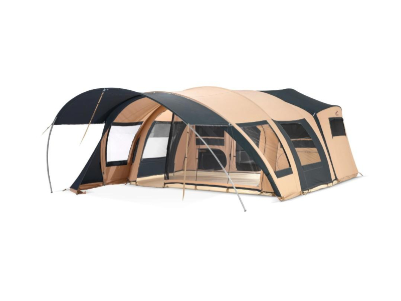 Cabanon Chamonix Comfort - Modeljaar 2026 