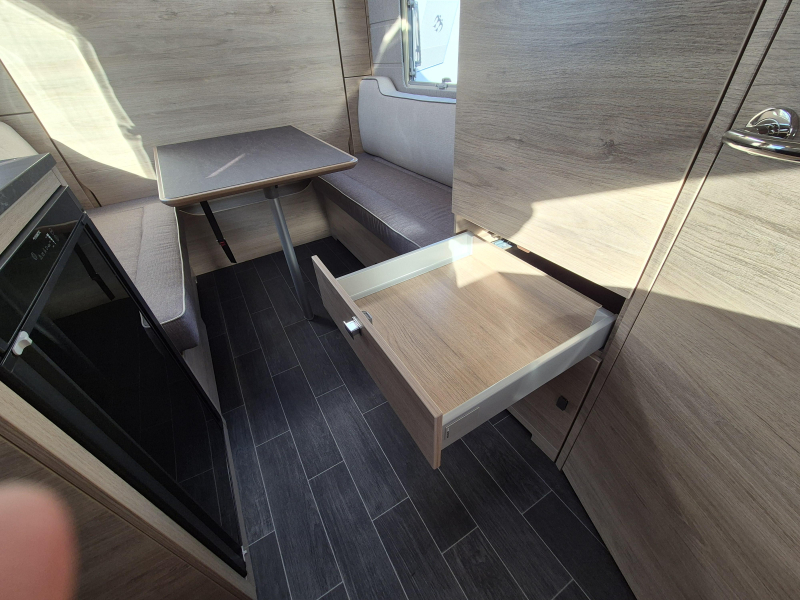 Tabbert Pantiga 390 WD Finest Edition!  foto: 15
