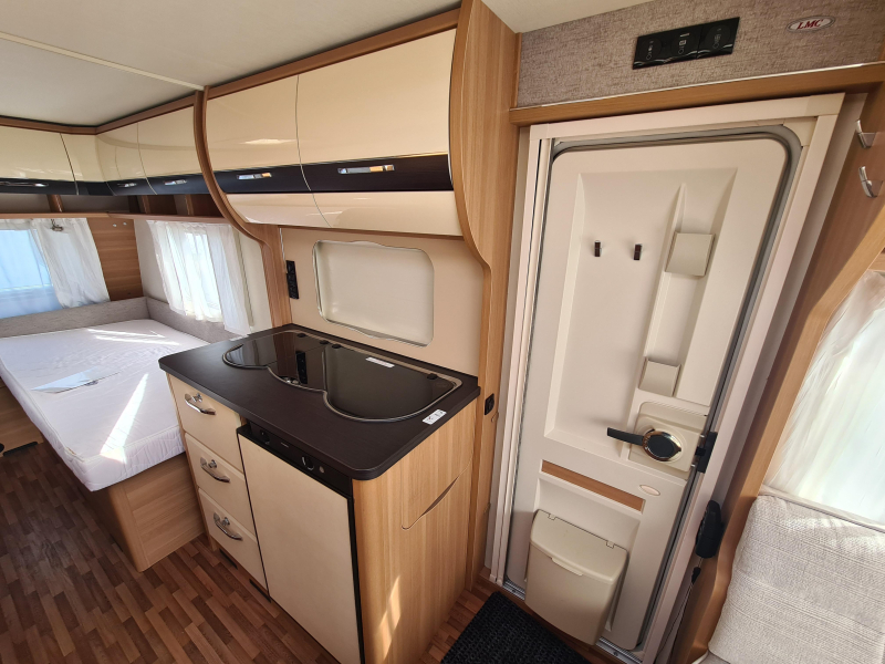 LMC Passion 473 E  foto: 17