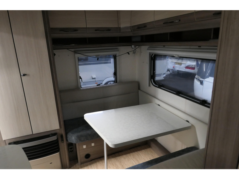 Hobby De Luxe 440 SF MEENEEMPRIJS  foto: 6