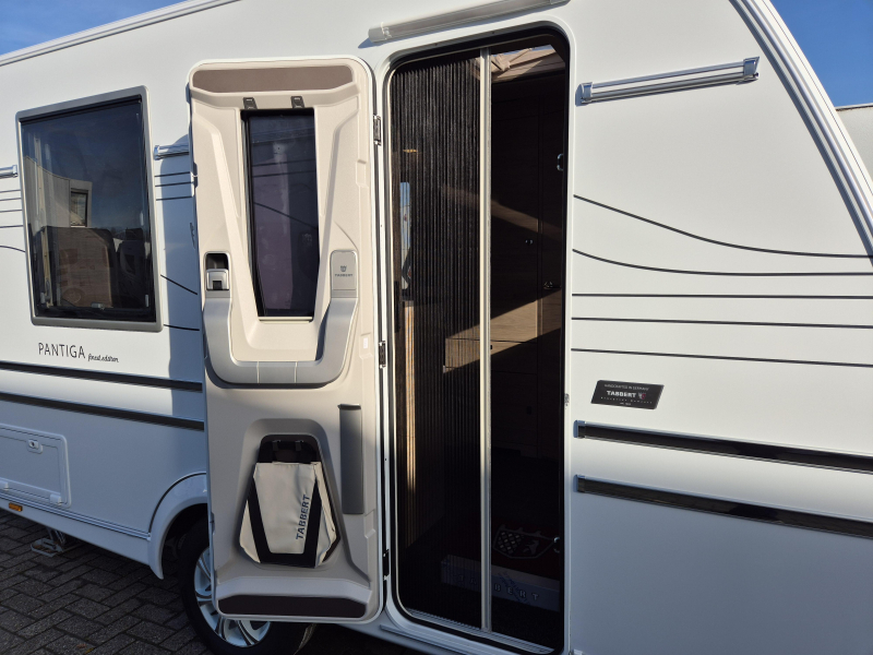 Tabbert Pantiga 390 WD Finest Edition!  foto: 7
