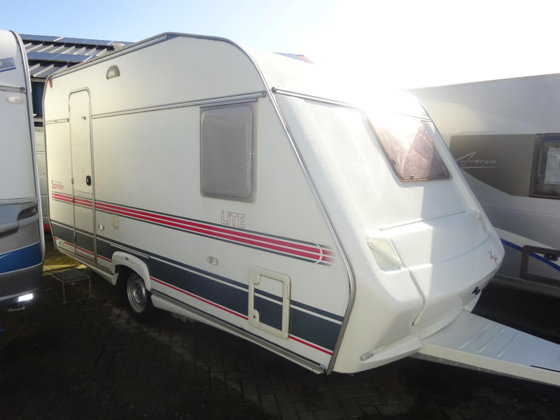 Beyerland Sprinter 440 LB 